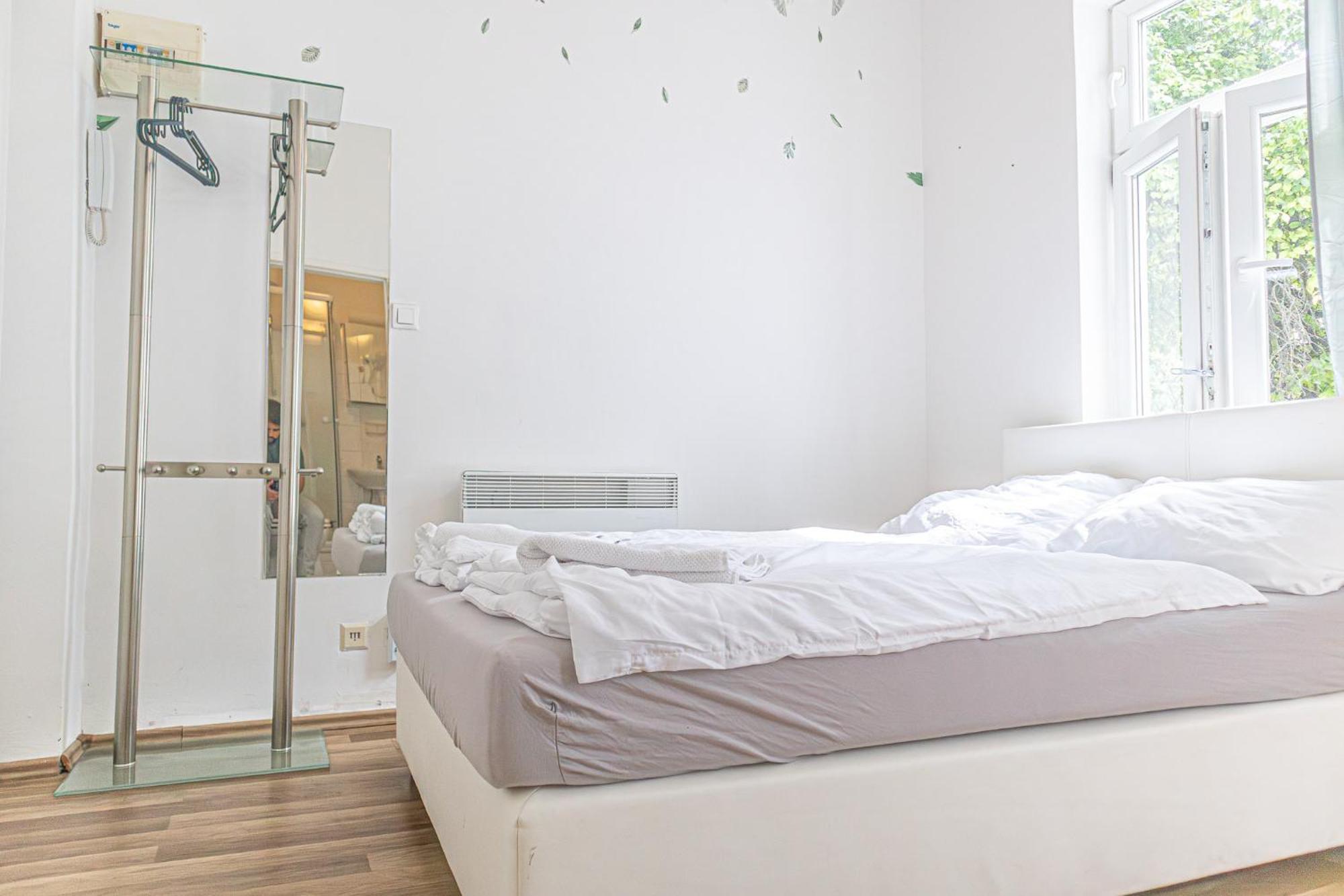 Astonishing 1Br Apt Easy Use Design/Near Schoenbrunn Vienna Exterior photo