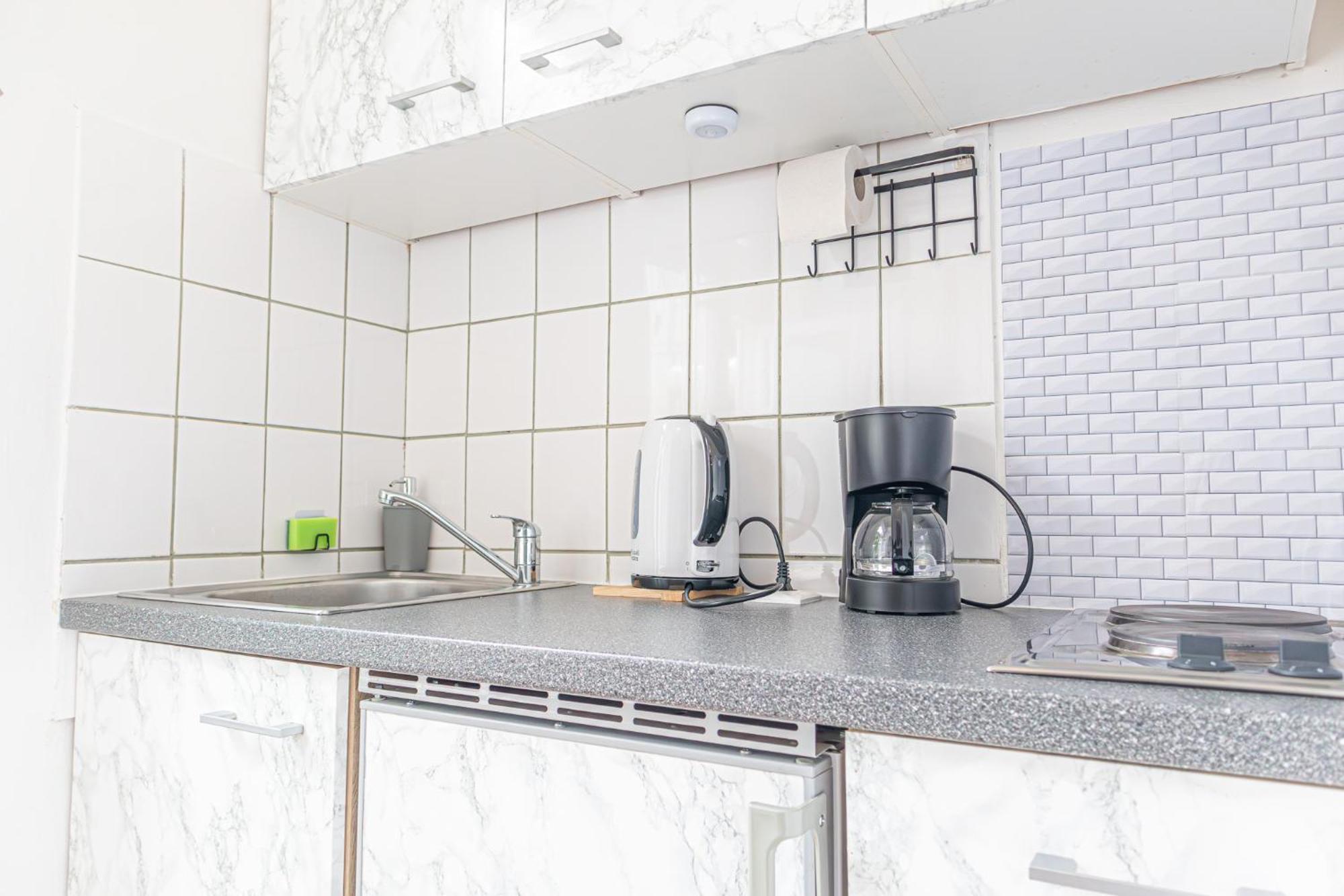 Astonishing 1Br Apt Easy Use Design/Near Schoenbrunn Vienna Exterior photo