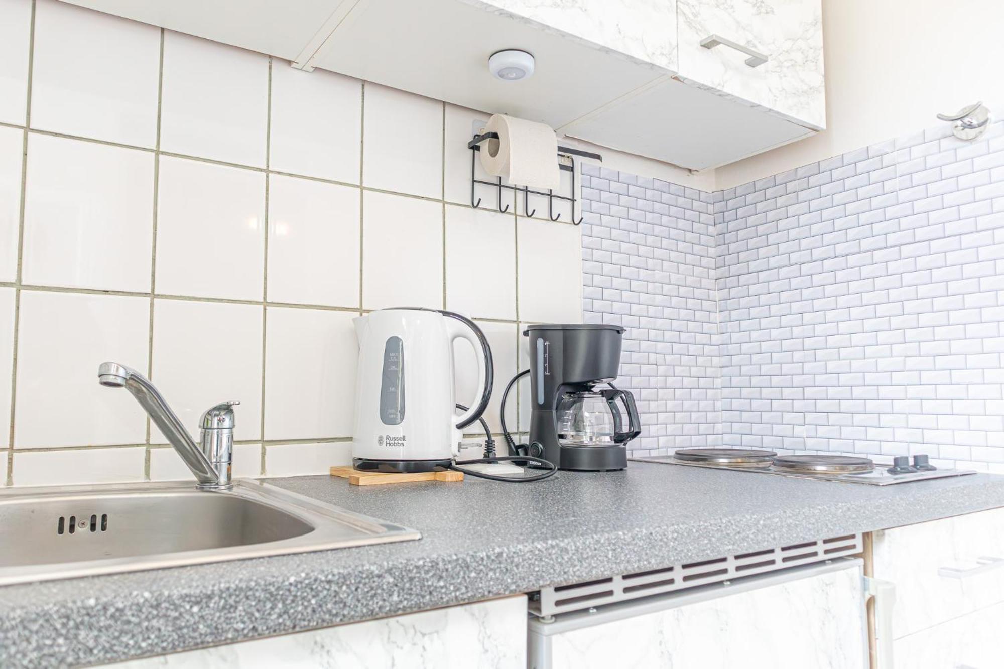 Astonishing 1Br Apt Easy Use Design/Near Schoenbrunn Vienna Exterior photo